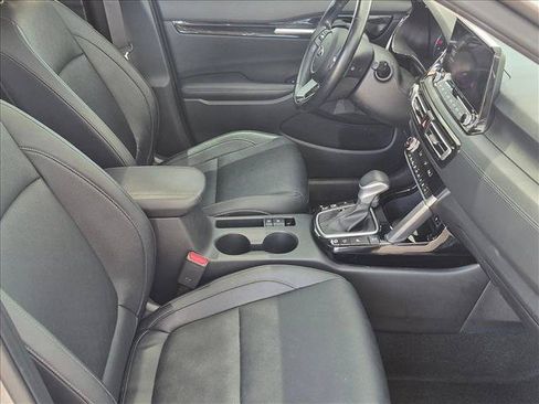 Used 2021 Kia Seltos SX w/ SX Sunroof Package AWD/4WD image 20