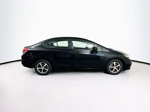 Used 2015 Honda Civic SE image 10