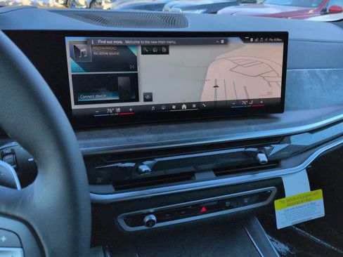 New 2026 BMW X5 xDrive50e w/ Executive Package image 30