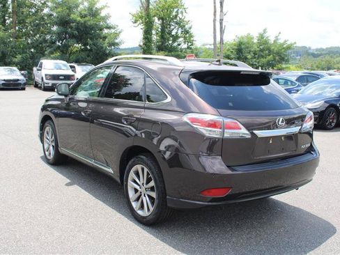 Used 2013 Lexus RX 350 FWD image 5