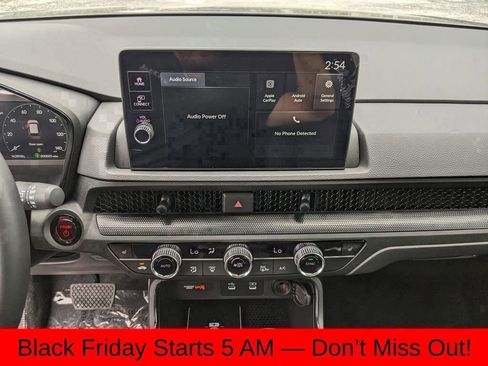 New 2026 Honda CR-V Sport-L image 39