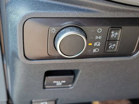 Used 2023 Ford Bronco Black Diamond AWD/4WD image 33
