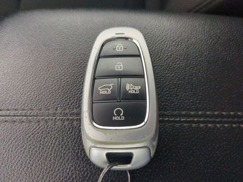Used 2023 Hyundai Tucson SEL AWD/4WD image 38