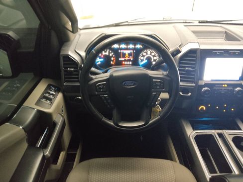 Used 2020 Ford F150 XLT w/ Equipment Group 302A Luxury RWD image 22