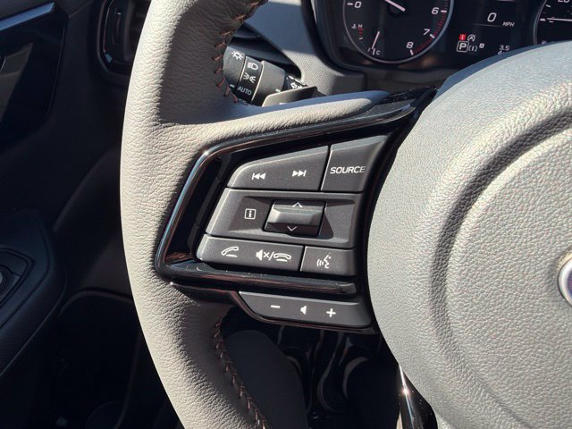 New 2026 Subaru Forester Sport AWD/4WD image 13