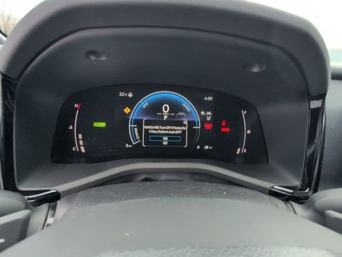 Used 2026 Toyota Camry SE w/ Multimedia Upgrade Package image 20