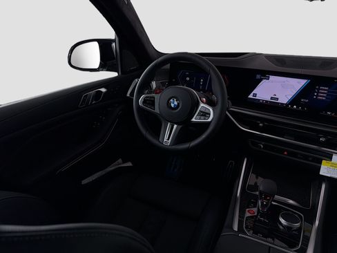 New 2026 BMW X5 M Competition w/ Executive Package AWD/4WD image 26