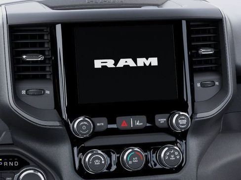 New 2026 RAM 1500 Classic Warlock image 18