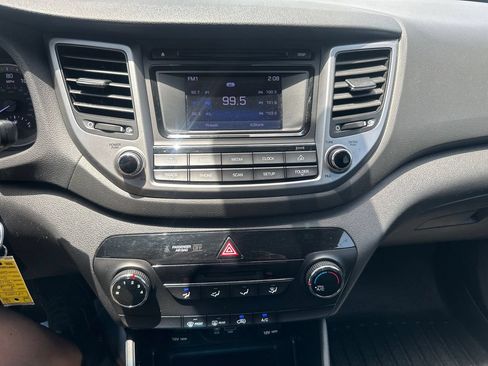 Used 2016 Hyundai Tucson SE w/ Option Group 02 AWD/4WD image 24