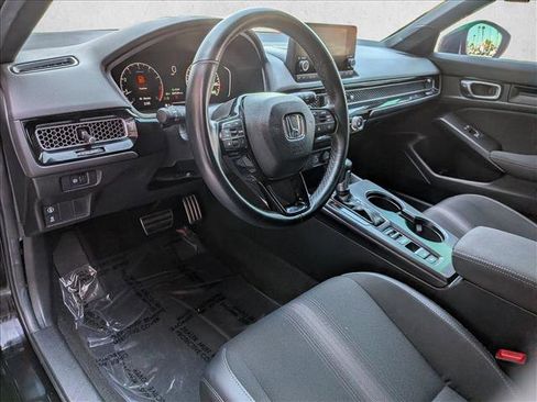 Used 2024 Honda Civic Sport image 10