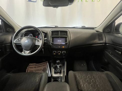 Used 2024 Mitsubishi Outlander Sport AWD image 14