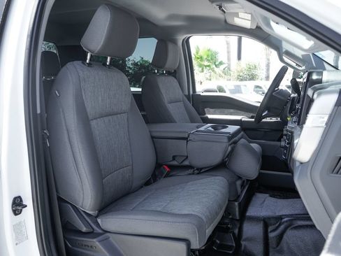 Used 2023 Ford F350 XL w/ XL Driver Assist Package AWD/4WD image 36