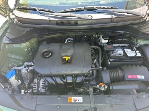 Used 2020 Kia Soul EX FWD image 37