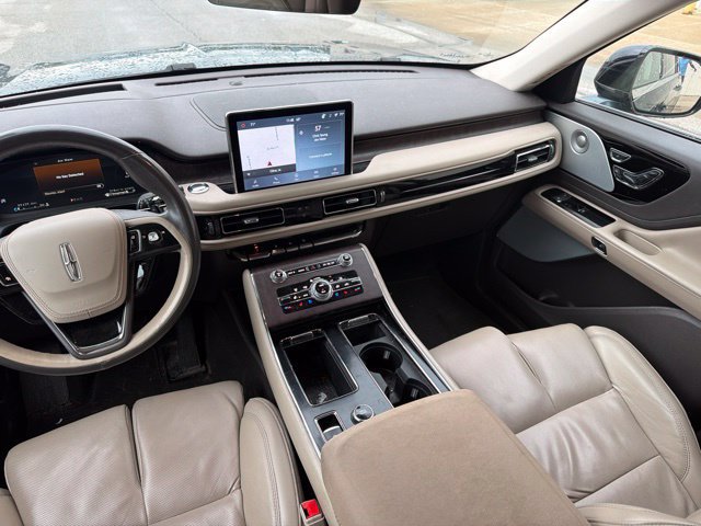 Used 2022 Lincoln Aviator Reserve w/ Equipment Group 201A AWD/4WD image 19