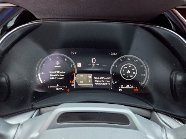 Used 2026 Lexus TX 350 AWD w/ Technology Package image 32