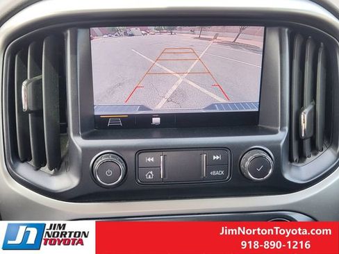 Used 2019 Chevrolet Colorado LT RWD image 20