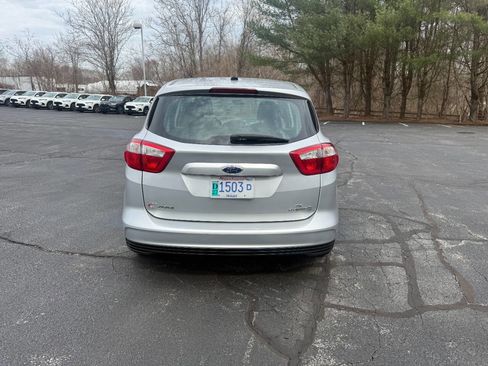 Used 2016 Ford C-MAX SE image 6