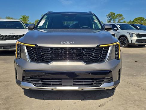 New 2026 Kia Sorento EX image 3
