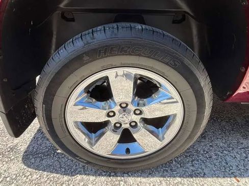 Used 2016 RAM 1500 Big Horn AWD/4WD image 23