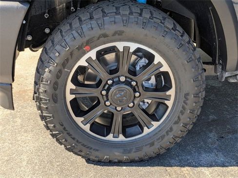 New 2026 RAM 2500 Rebel w/ Rebel Level 2 Equipment Group image 11