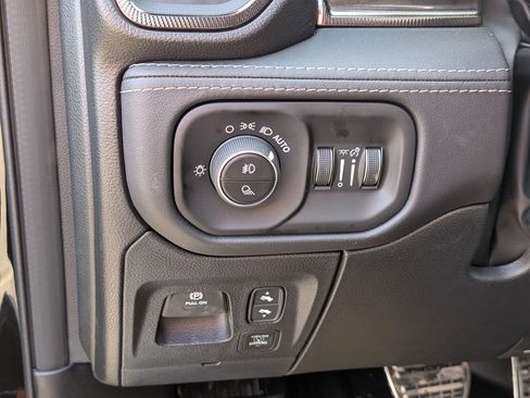 New 2026 RAM 1500 RHO w/ RHO Level 1 Equipment Group AWD/4WD image 15
