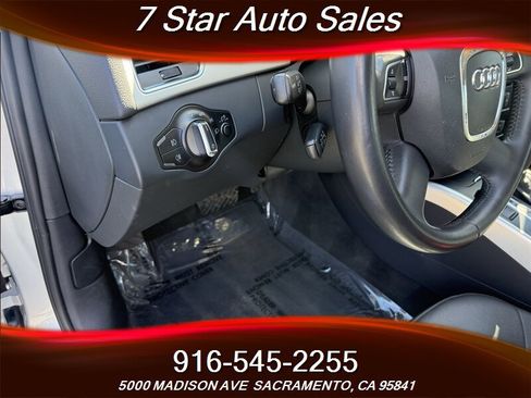 Used 2012 Audi A4 2.0T Premium FWD image 9
