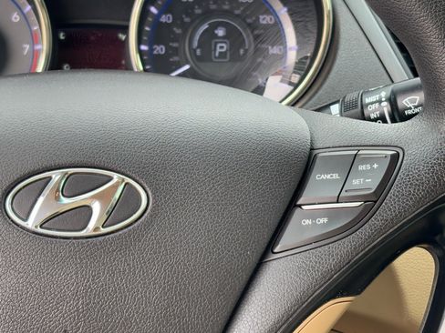 Used 2013 Hyundai Sonata GLS image 20