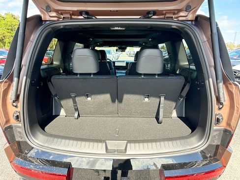 New 2026 Hyundai Santa Fe Calligraphy image 20