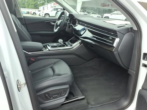 Used 2022 Audi Q7 3.0T Premium Plus AWD/4WD image 10