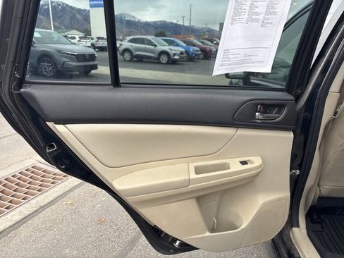 Used 2014 Subaru Crosstrek 2.0i Limited w/ Popular Package #2 image 22