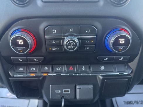 Used 2020 Chevrolet Silverado 1500 LT w/ Convenience Package image 22