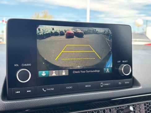 Used 2025 Honda Civic Sport image 24