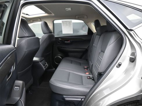 Used 2020 Lexus NX 300h 300h image 17