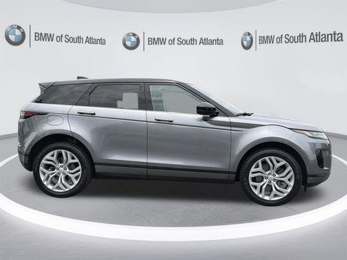 Used 2020 Land Rover Range Rover Evoque S AWD/4WD image 28