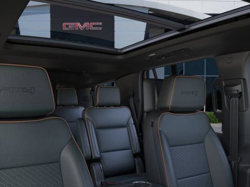 New 2026 GMC Yukon AT4 image 24