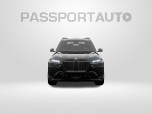 New 2026 BMW X7 xDrive40i w/ M Sport Package AWD/4WD image 3