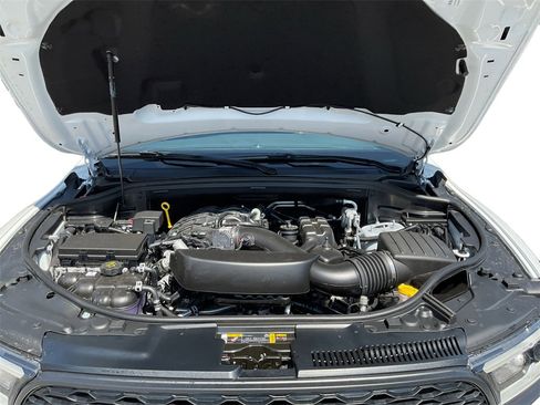 New 2026 Dodge Durango GT w/ Blacktop Package image 14