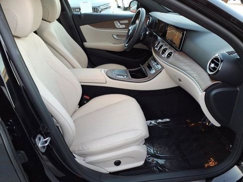 Certified 2023 Mercedes-Benz E 350 4MATIC Sedan image 16
