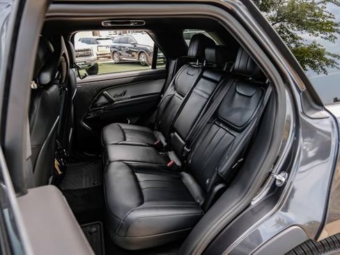 New 2026 Land Rover Range Rover Sport SE AWD/4WD image 51