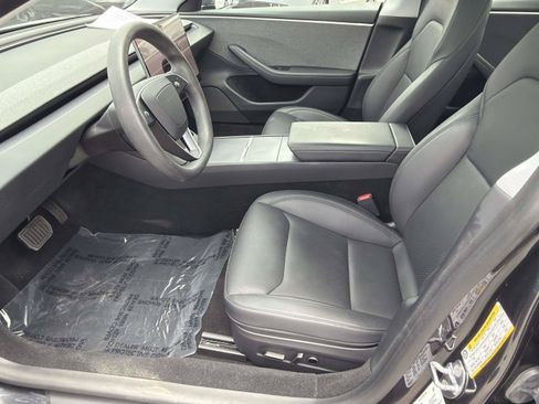 Used 2025 Tesla Model 3 RWD image 30