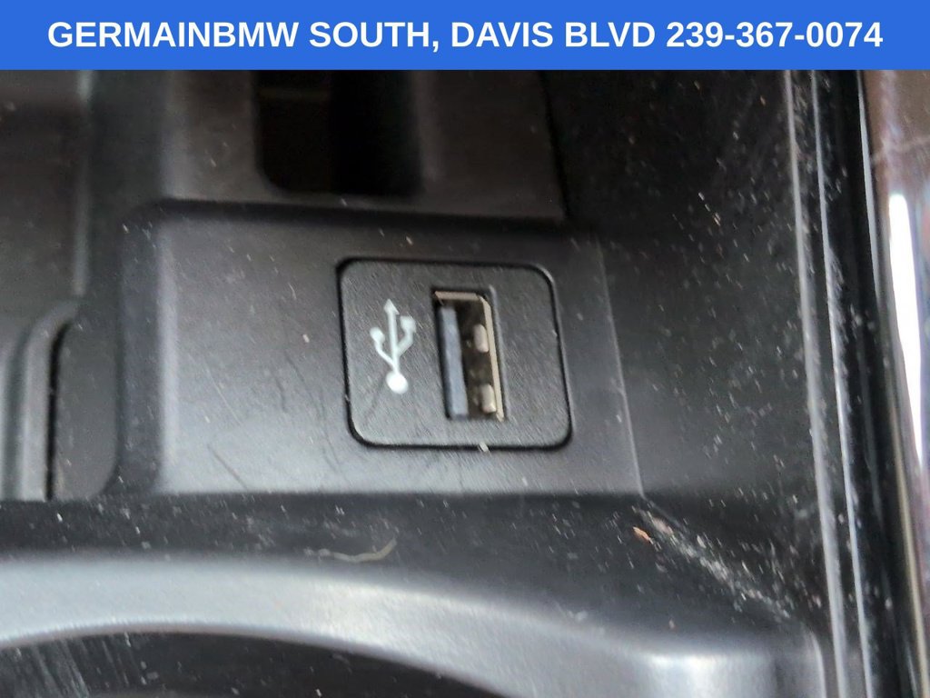 Used 2021 BMW X3 sDrive30i w/ Premium Package RWD image 25