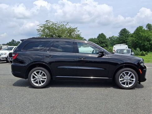 Used 2024 Dodge Durango GT AWD/4WD image 7