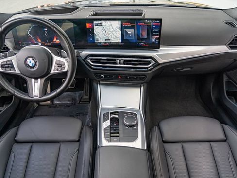 Used 2024 BMW M340i xDrive w/ Premium Package AWD/4WD image 21