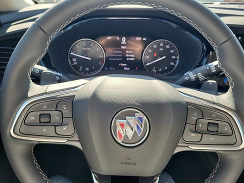 Used 2023 Buick Envision Essence w/ Sport Touring Package image 18