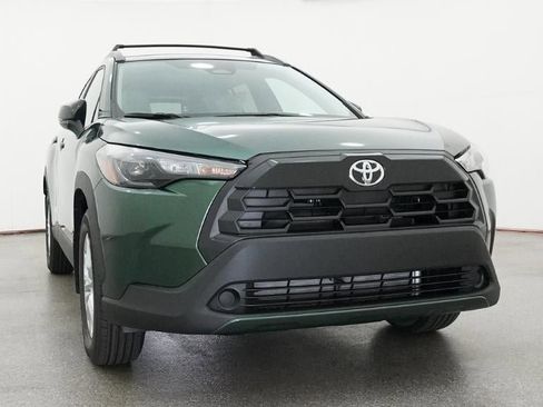 New 2026 Toyota Corolla Cross LE image 63