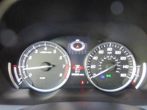 Used 2018 Acura TLX V6 w/ Advance Package image 15