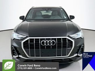 Used 2024 Audi Q3 2.0T Premium Plus w/ Premium Plus Package AWD/4WD video 2