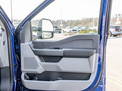 New 2026 Ford F250 XL w/ STX Appearance Package AWD/4WD image 20