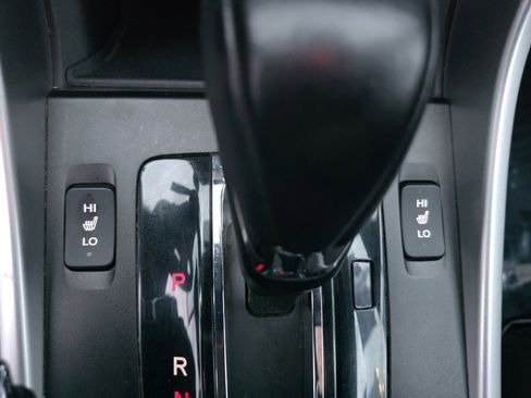 Used 2015 Honda Accord EX-L image 20