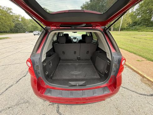 Used 2015 Chevrolet Equinox LT w/ Driver Convenience Package FWD image 12